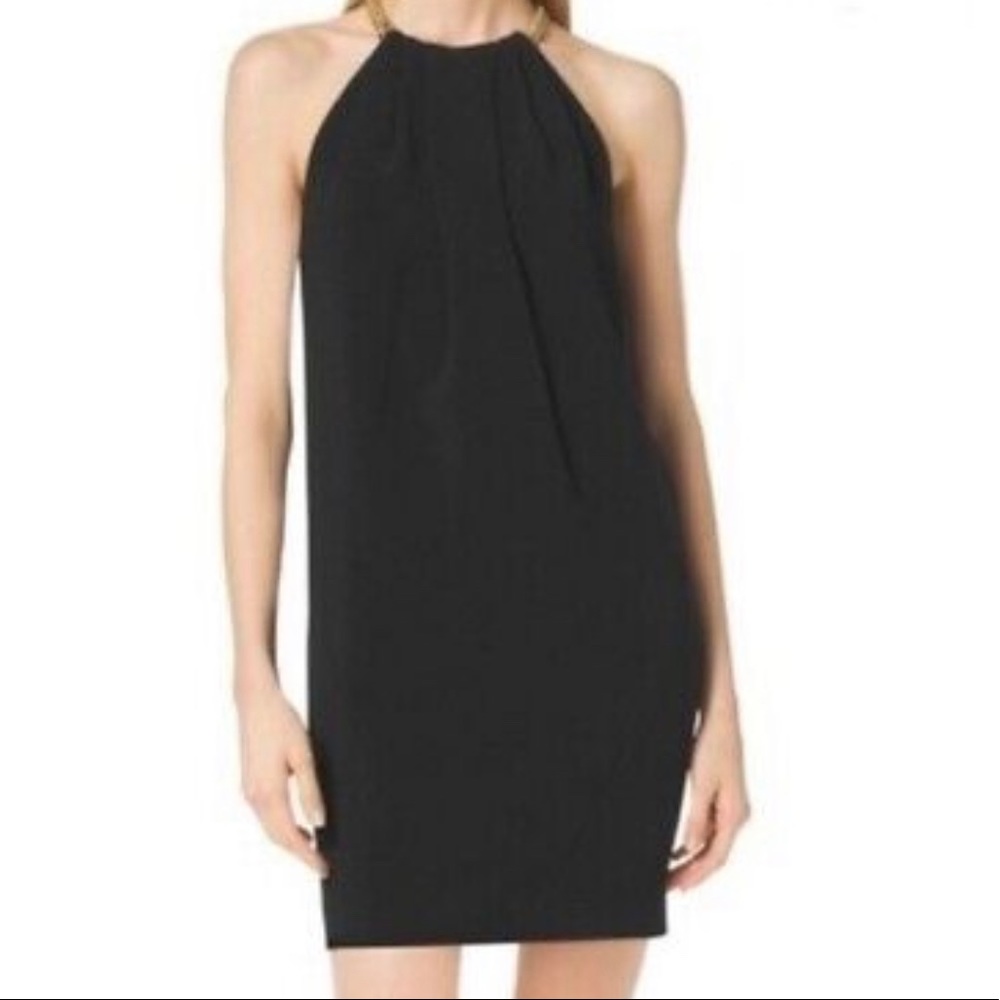 Michael Kors Dress with chain top